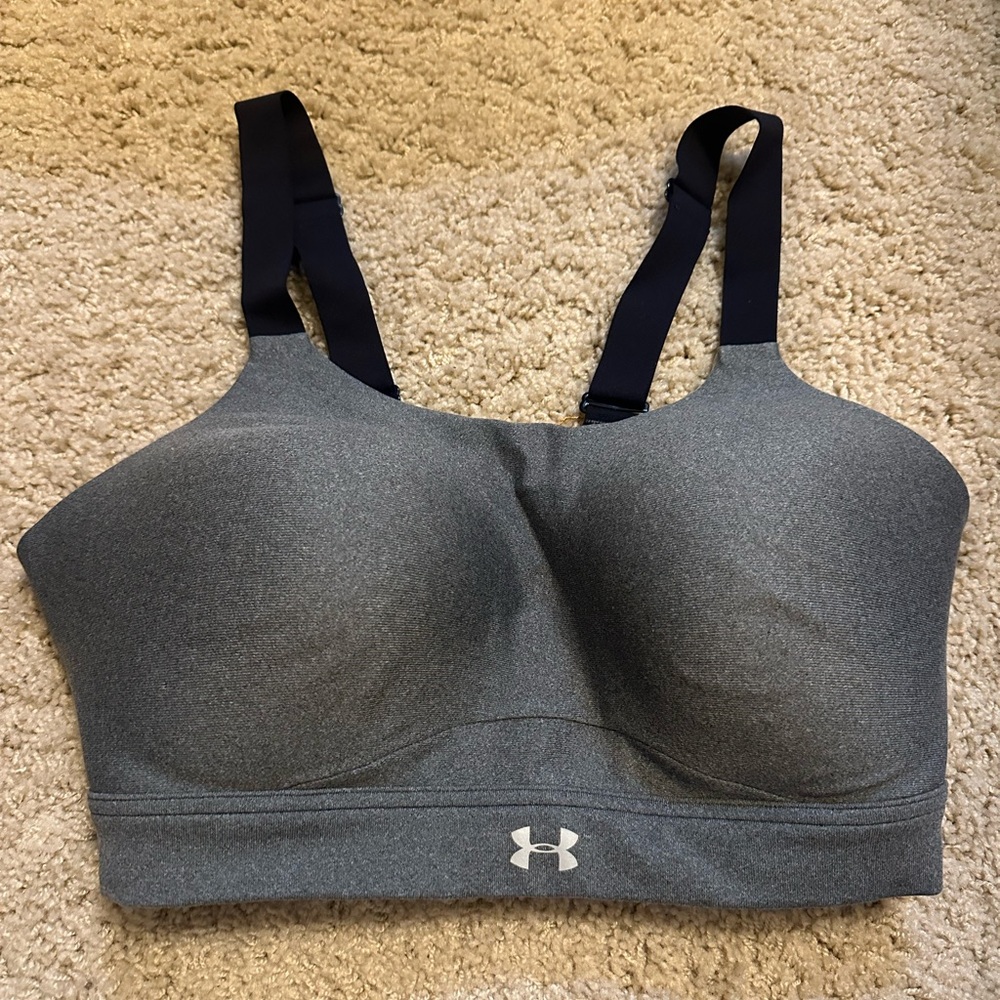 Under Armour Sports Bra